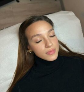 Brow lift - Histoires de dames - Extensions de cils et beauté sourcils en Vendée